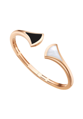 Браслет BVLGARI Divas' Dream BR857323