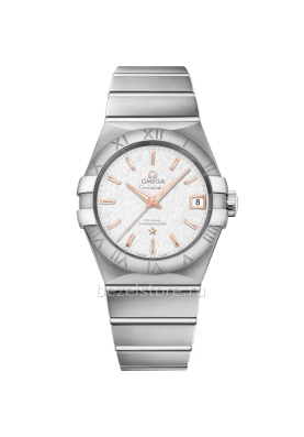 Omega Constellation 38 mm 123.10.38.21.02.002