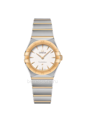 Omega Constellation Quartz 25 mm 131.20.25.60.02.002