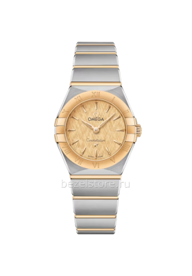 Omega Constellation Quartz 25 mm 131.20.25.60.08.001