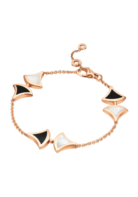 Браслет BVLGARI Divas' Dream BR856995