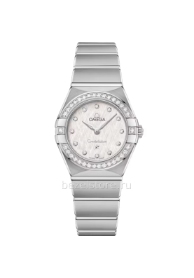 Omega Constellation Quartz 25 mm 131.15.25.60.52.001