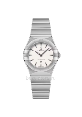 Omega Constellation Quartz 25 mm 131.10.25.60.02.001