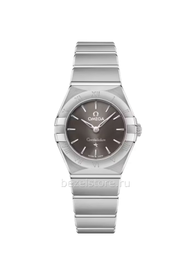 Omega Constellation Quartz 25 mm 131.10.25.60.06.001