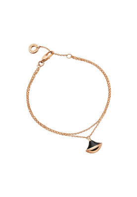 Браслет BVLGARI Divas' Dream BR857214