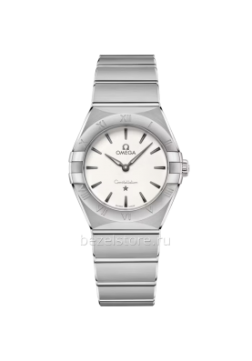 Omega Constellation Quartz 28 mm 131.10.28.60.02.001