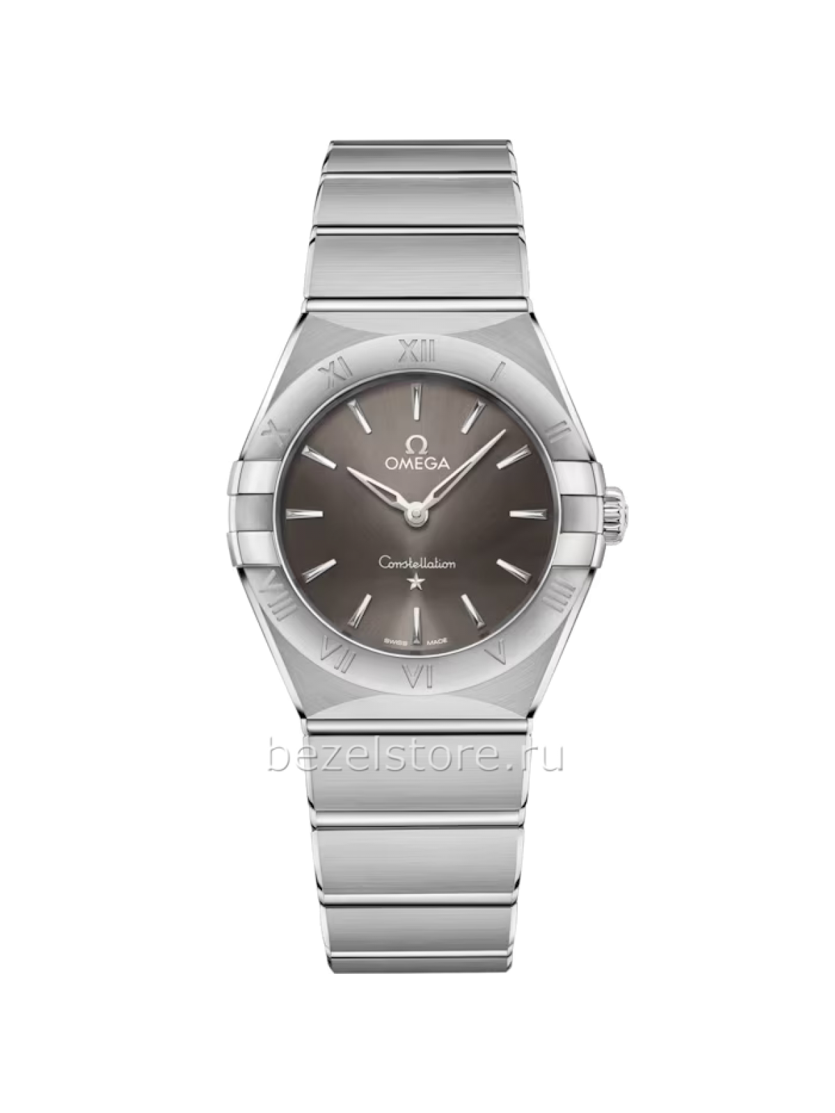 Omega Constellation Quartz 28 mm 131.10.28.60.06.001