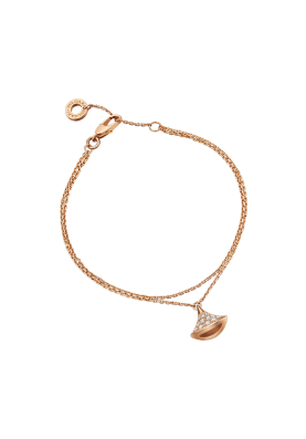 Браслет BVLGARI Divas' Dream BR857363