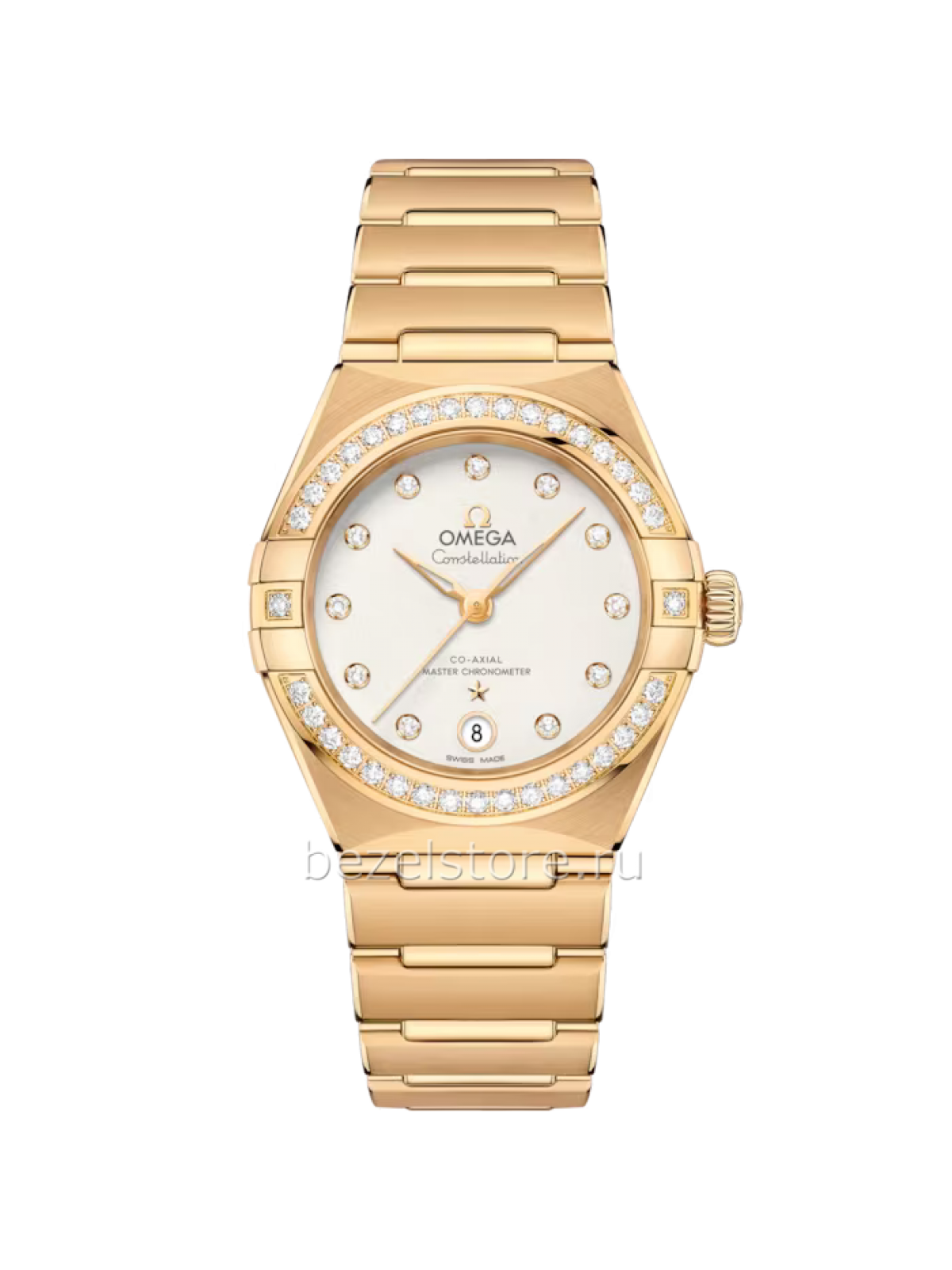 Omega Constellation 29 mm 131.55.29.20.52.002