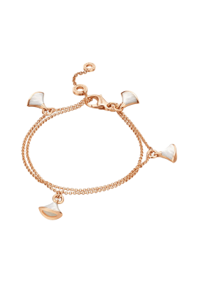 Браслет BVLGARI Divas' Dream BR856970