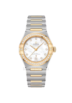Omega Constellation 29 mm 131.25.29.20.55.002
