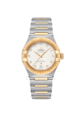 Omega Constellation 29 mm 131.20.29.20.52.002