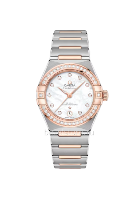 Omega Constellation 29 mm 131.25.29.20.55.001