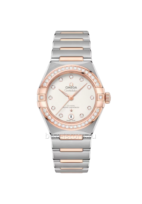 Omega Constellation 29 mm 131.25.29.20.52.001