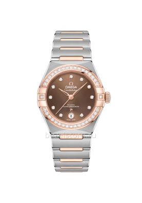 Omega Constellation 29 mm 131.25.29.20.63.001