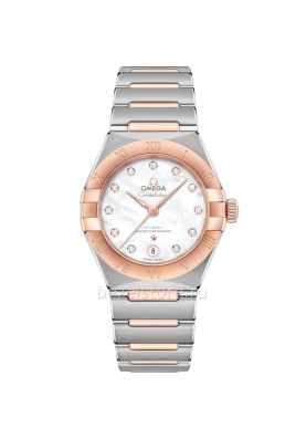 Omega Constellation 29 mm 131.20.29.20.55.001
