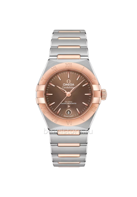 Omega Constellation 29 mm 131.20.29.20.13.001