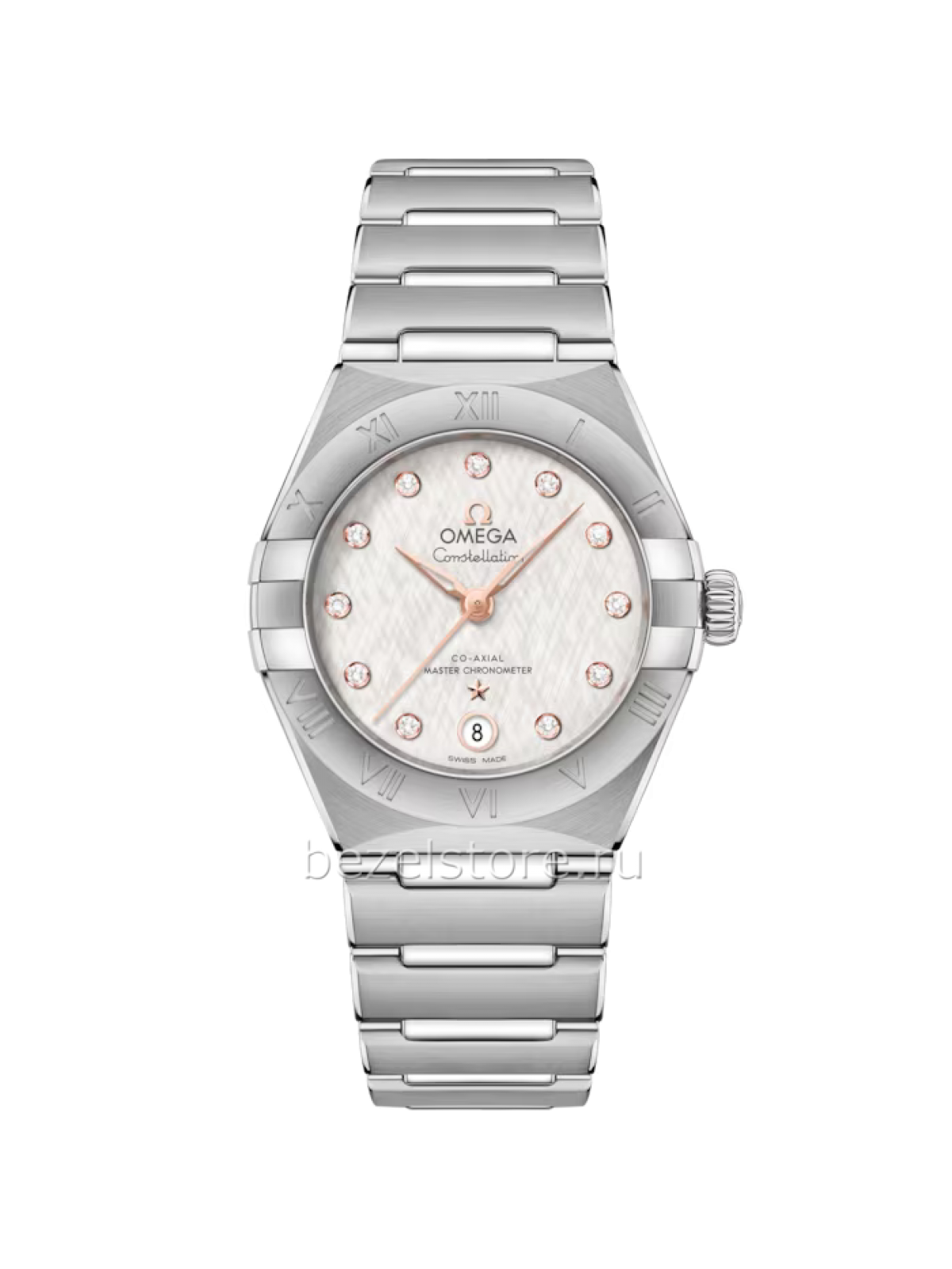 Omega Constellation 29 mm 131.10.29.20.52.001