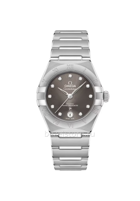 Omega Constellation 29 mm 131.10.29.20.56.001