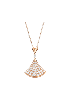 Подвеска BVLGARI Divas' Dream CL856966
