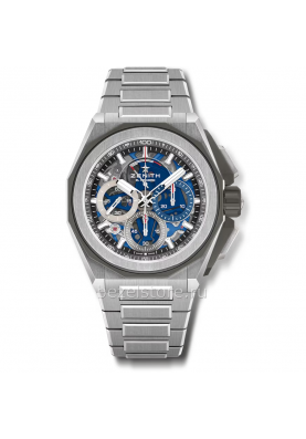 Zenith Defy Extreme 45 mm 95.9100.9004/01.I001