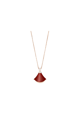 Подвеска BVLGARI Divas' Dream CL857199