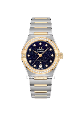 Omega Constellation 29 mm 131.25.29.20.53.001