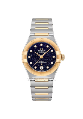 Omega Constellation 29 mm 131.20.29.20.53.001