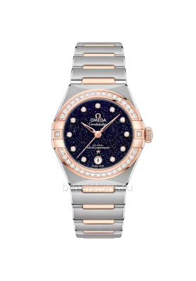 Omega Constellation 29 mm 131.25.29.20.53.002