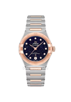 Omega Constellation 29 mm 131.20.29.20.53.002