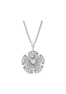 Подвеска BVLGARI Divas’ Dream CL857316