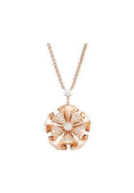 Подвеска BVLGARI Divas’ Dream CL857128