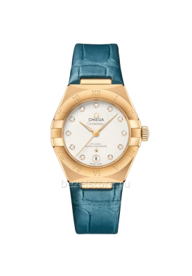 Omega Constellation 29 mm 131.53.29.20.52.001