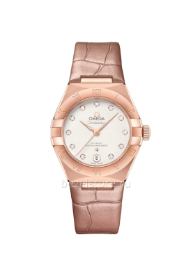 Omega Constellation 29 mm 131.53.29.20.52.002