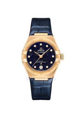 Omega Constellation 29 mm 131.53.29.20.53.001