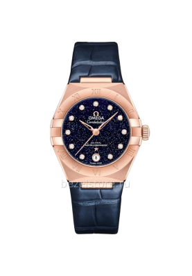 Omega Constellation 29 mm 131.53.29.20.53.003