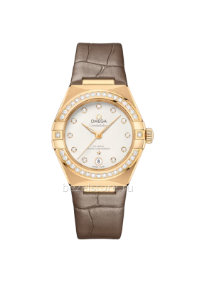 Omega Constellation 29 mm 131.58.29.20.52.001