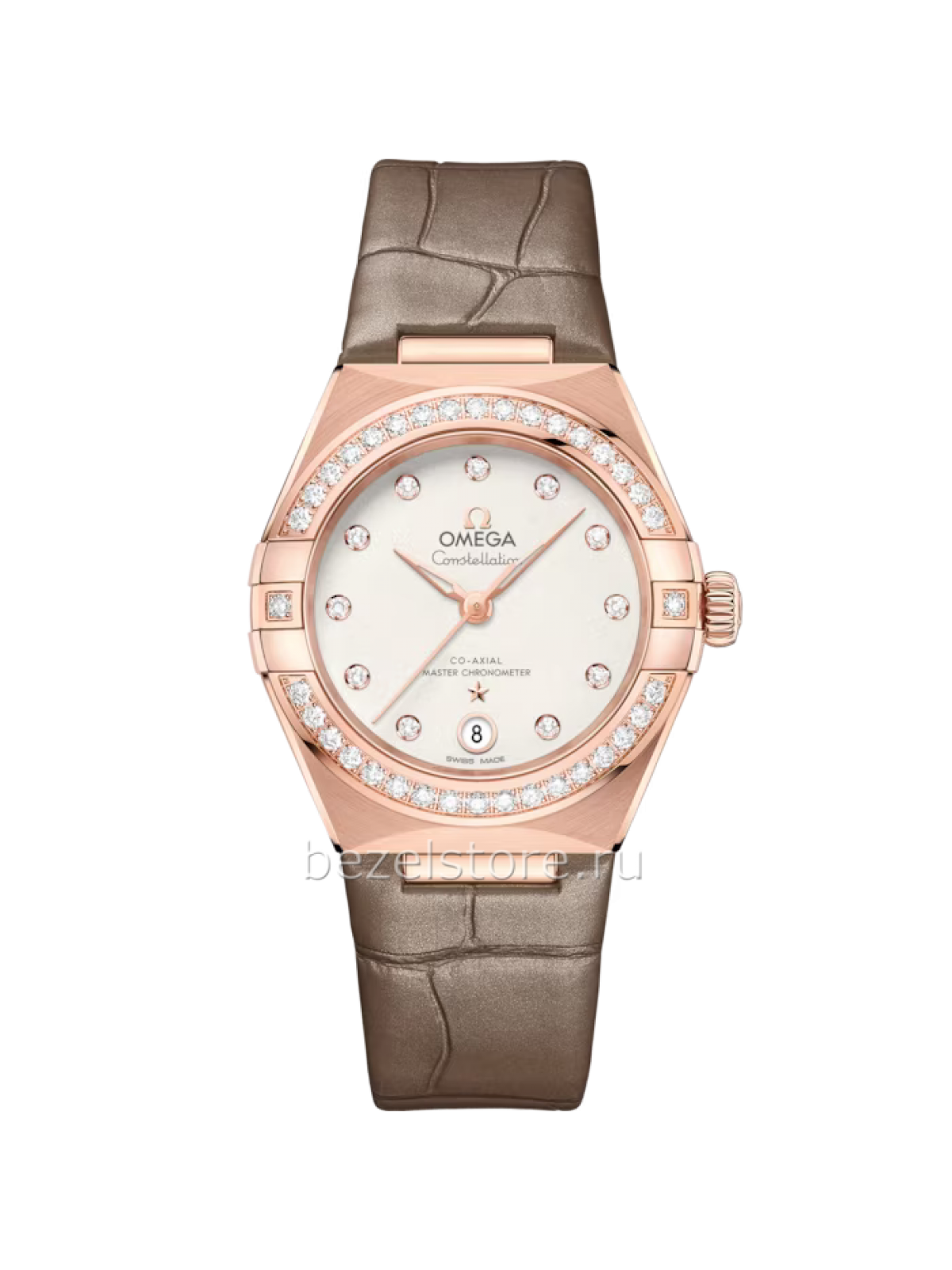 Omega Constellation 29 mm 131.58.29.20.52.002