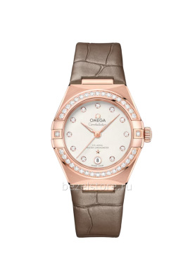 Omega Constellation 29 mm 131.58.29.20.52.002