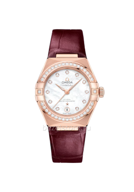 Omega Constellation 29 mm 131.58.29.20.55.002