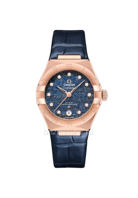 Omega Constellation 29 mm 131.53.29.20.99.001