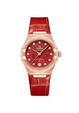 Omega Constellation 29 mm 131.53.29.20.99.003