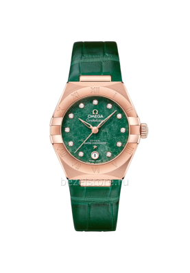 Omega Constellation 29 mm 131.53.29.20.99.002