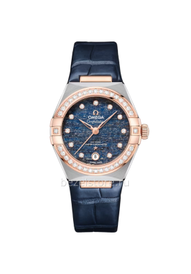 Omega Constellation 29 mm 131.28.29.20.99.003