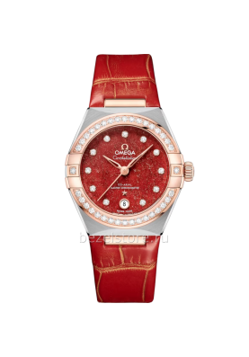 Omega Constellation 29 mm 131.28.29.20.99.002