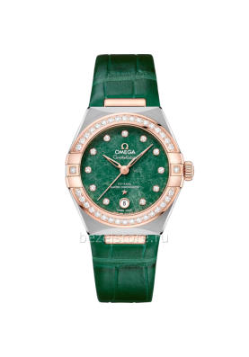 Omega Constellation 29 mm 131.28.29.20.99.001