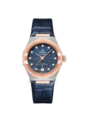 Omega Constellation 29 mm 131.23.29.20.99.003