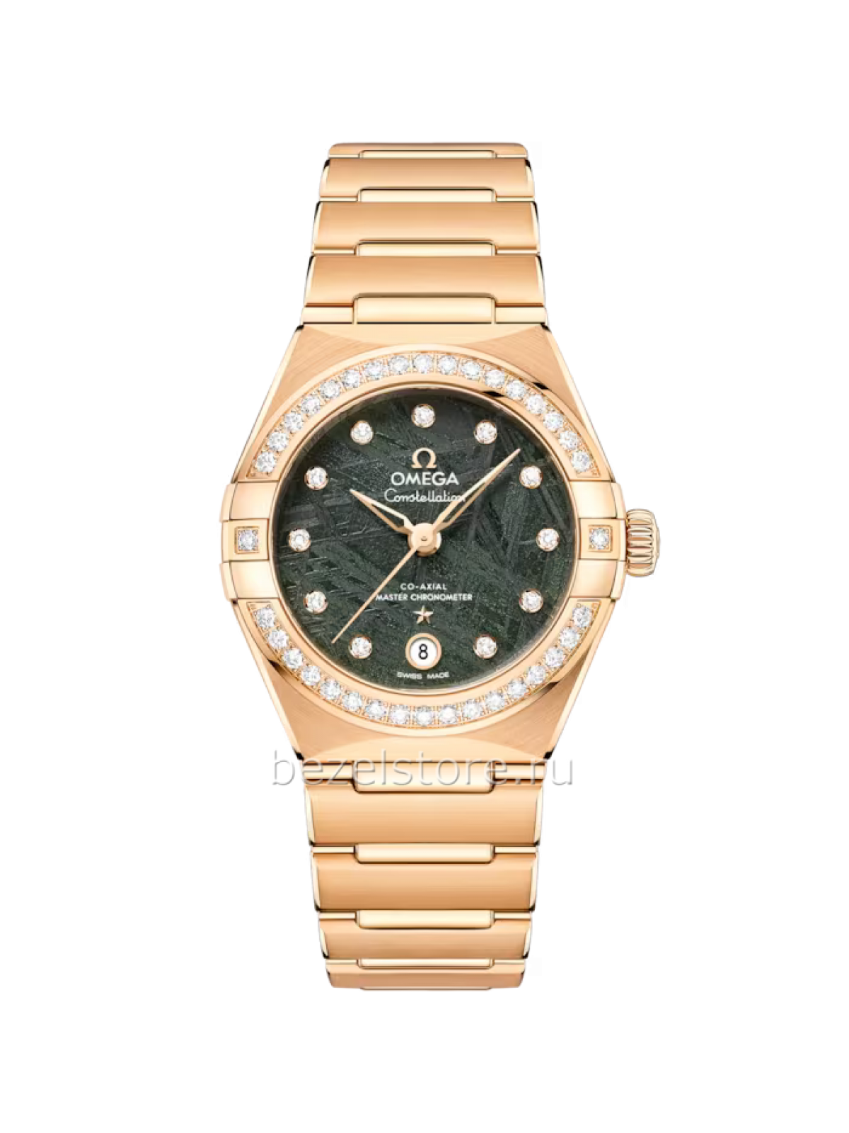 Omega Constellation 29 mm 131.55.29.20.99.005