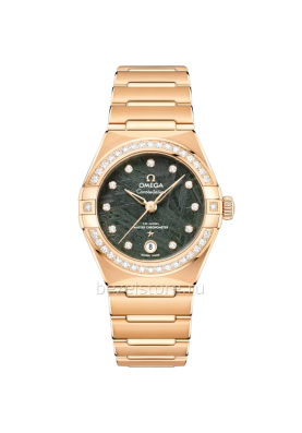 Omega Constellation 29 mm 131.55.29.20.99.005