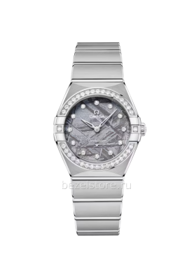 Omega Constellation Quartz 28 mm 131.15.28.60.99.001